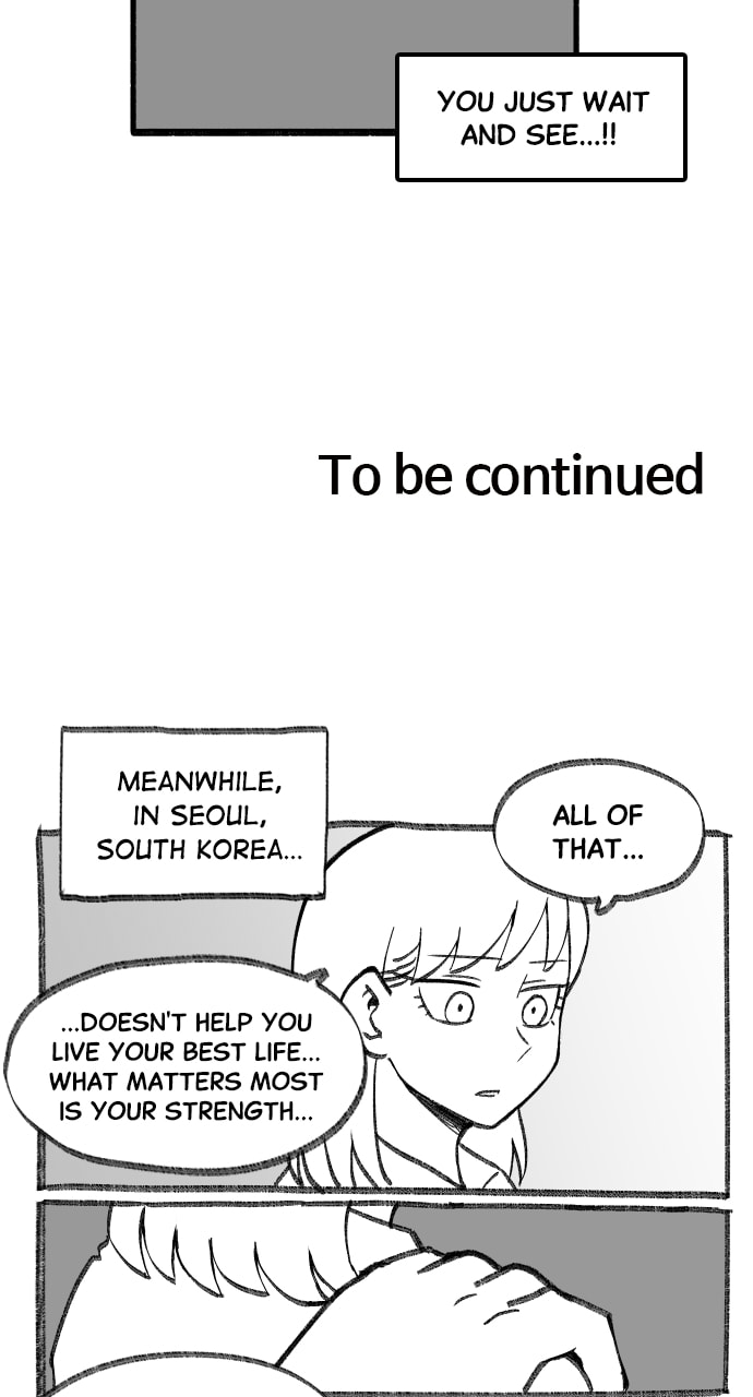 Teenage Dragon Chapter 37 page 38 - 