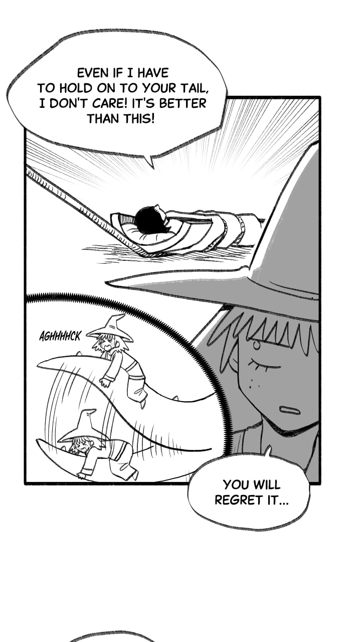 Teenage Dragon Chapter 37 page 5 - 