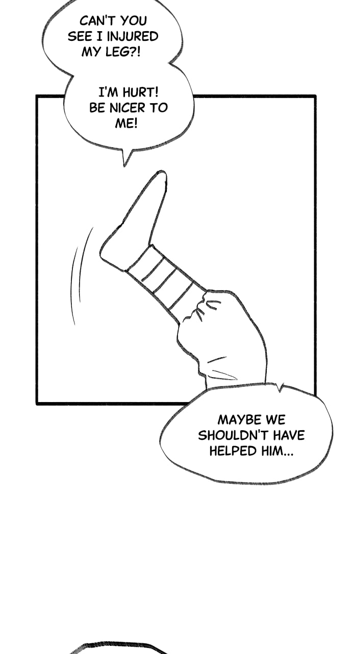 Teenage Dragon Chapter 37 page 6 - 