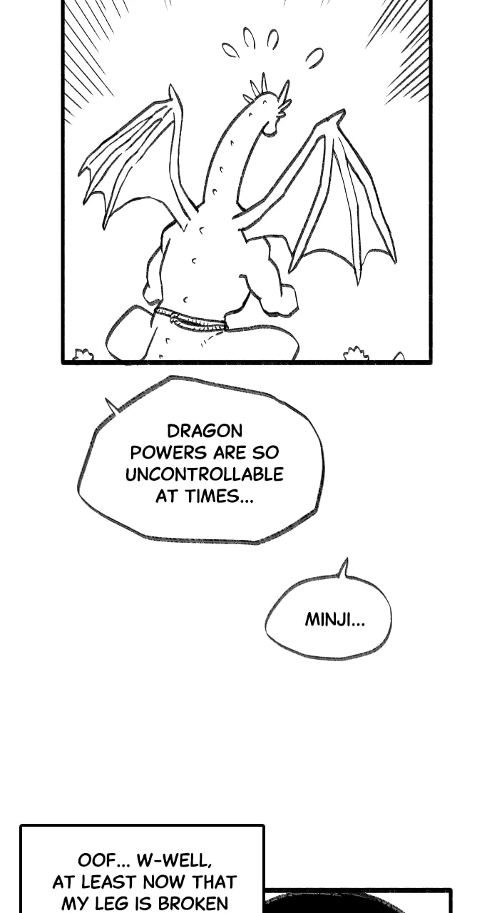 Teenage Dragon Chapter 37 page 9 - 