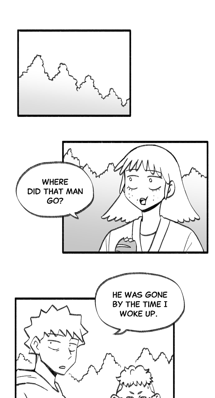 Teenage Dragon Chapter 38 page 2 - 
