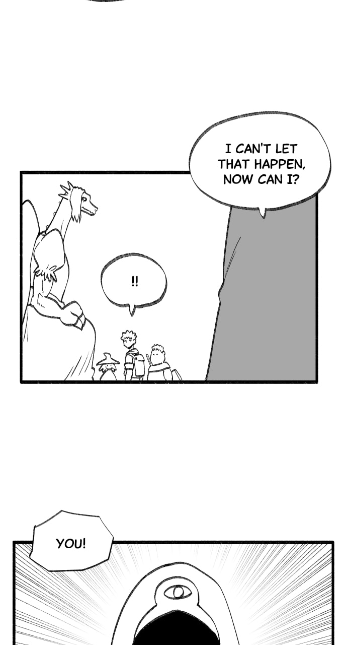 Teenage Dragon Chapter 38 page 11 - 