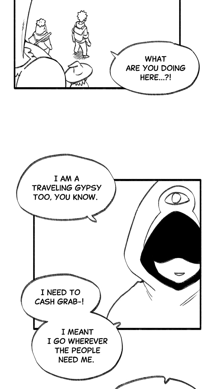 Teenage Dragon Chapter 38 page 13 - 
