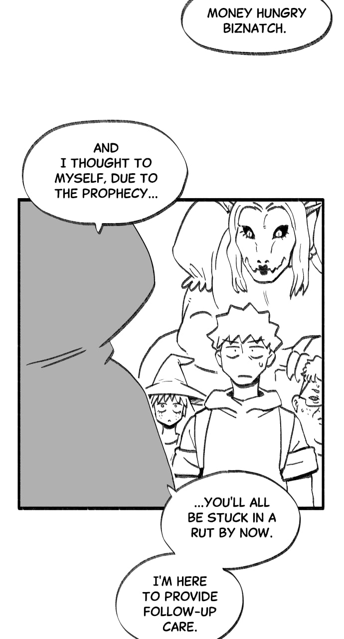 Teenage Dragon Chapter 38 page 14 - 