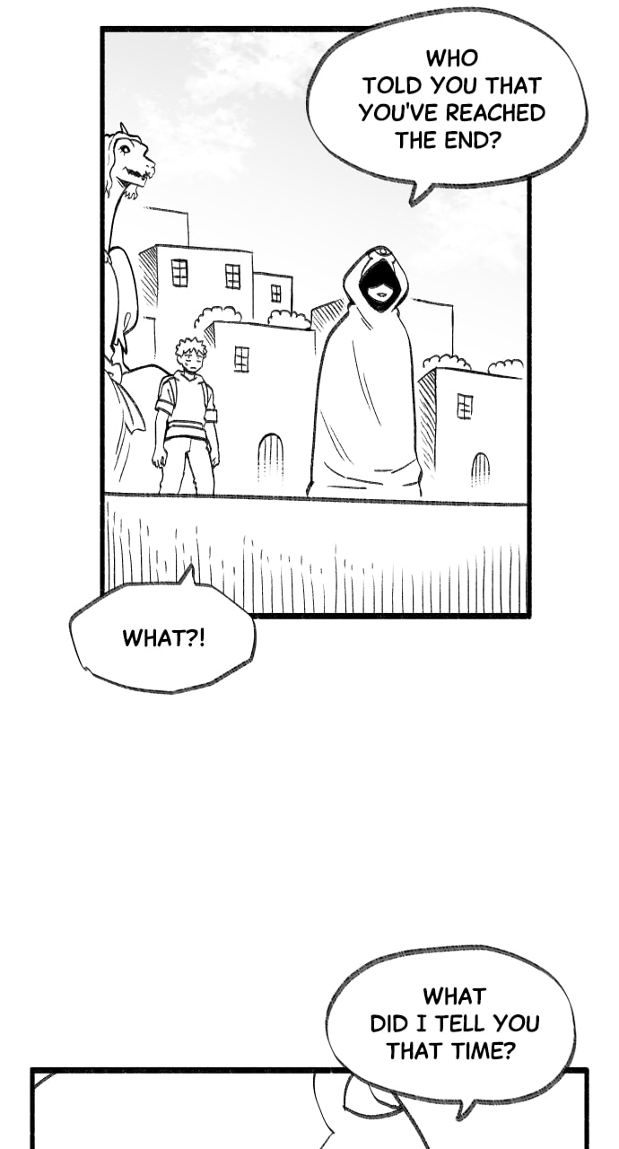 Teenage Dragon Chapter 38 page 16 - 
