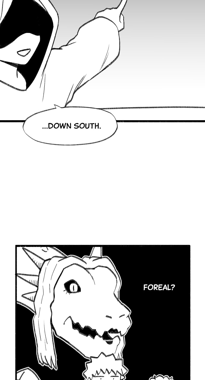Teenage Dragon Chapter 38 page 18 - 