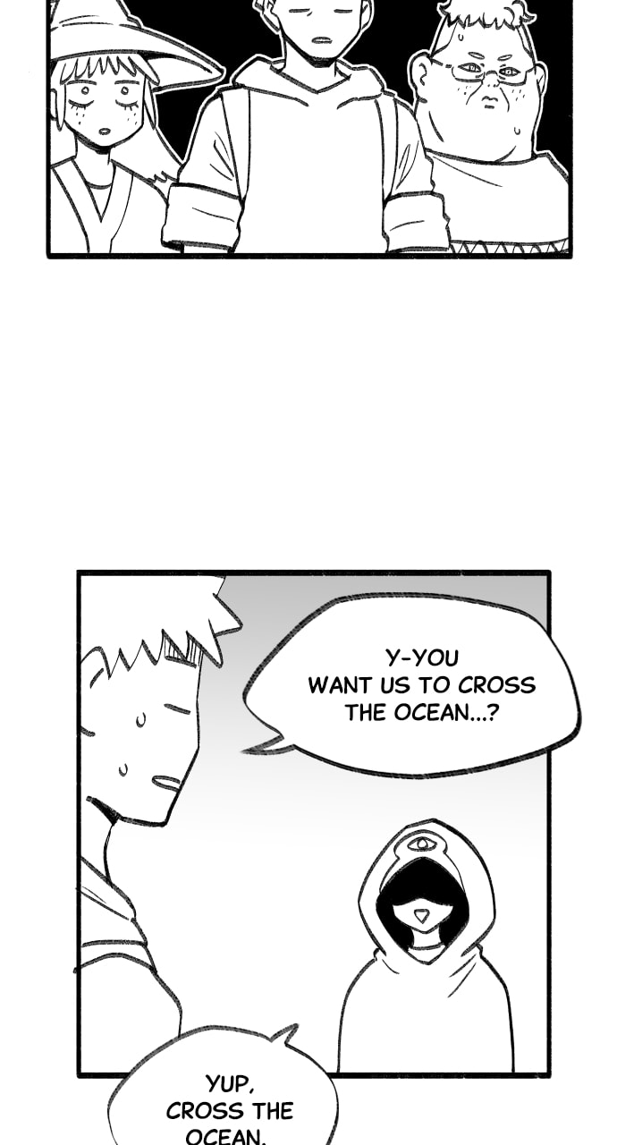 Teenage Dragon Chapter 38 page 19 - 