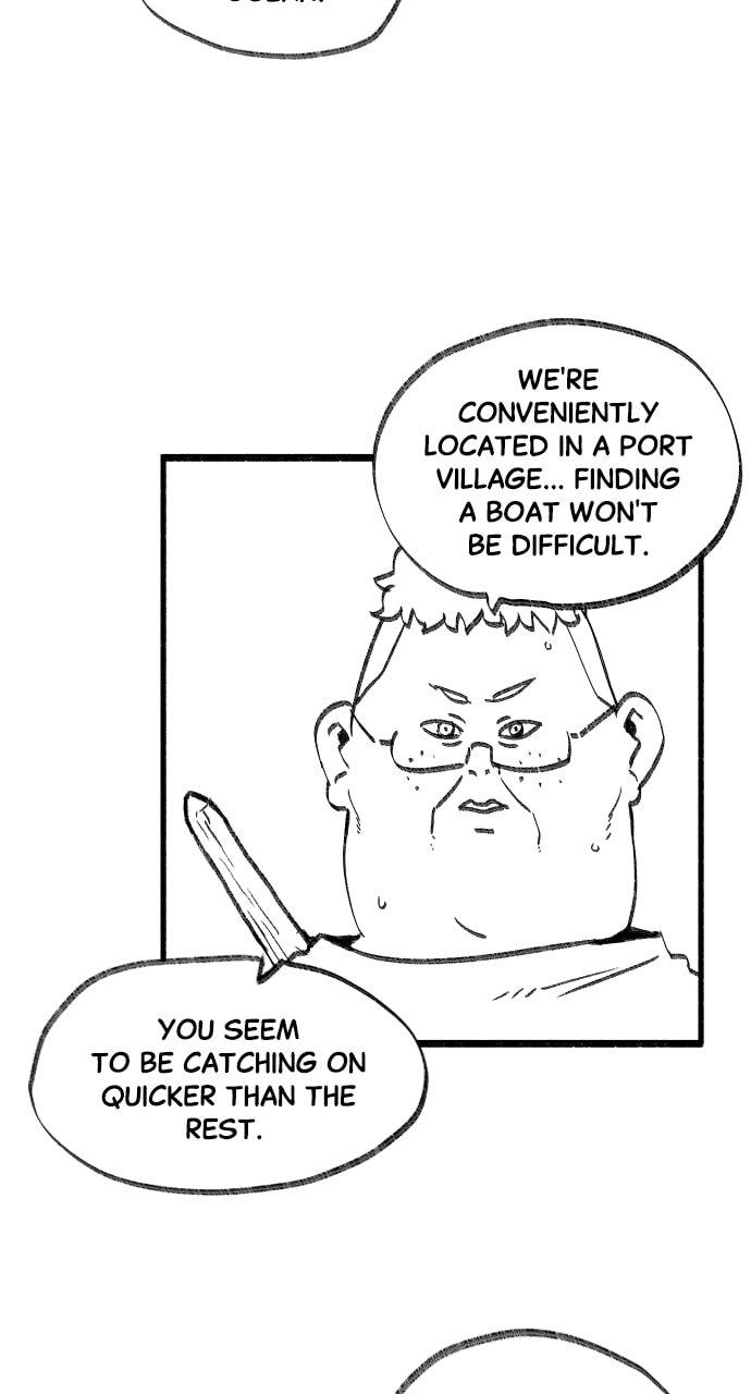 Teenage Dragon Chapter 38 page 20 - 