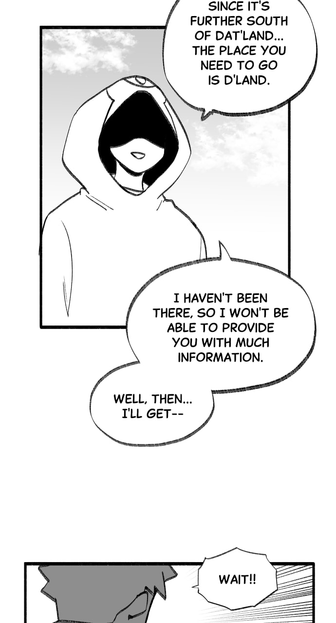 Teenage Dragon Chapter 38 page 21 - 