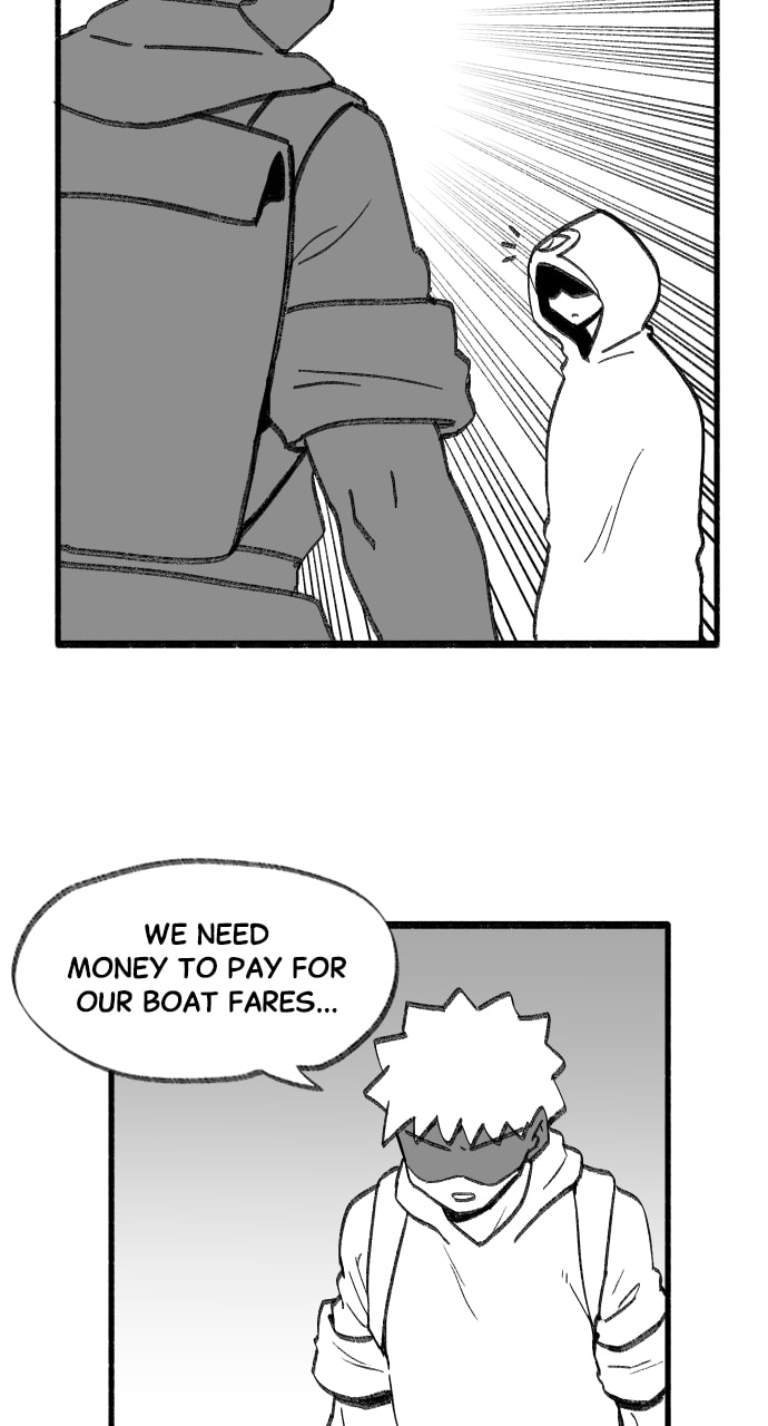 Teenage Dragon Chapter 38 page 22 - 