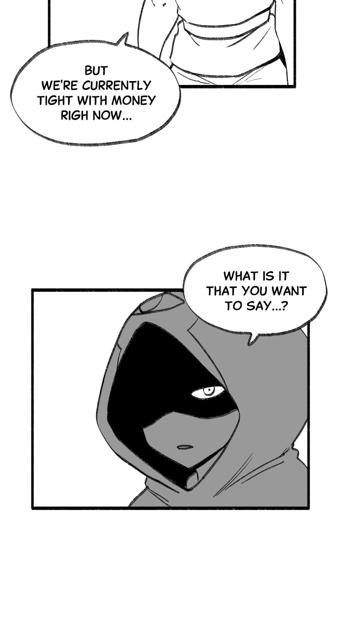 Teenage Dragon Chapter 38 page 23 - 