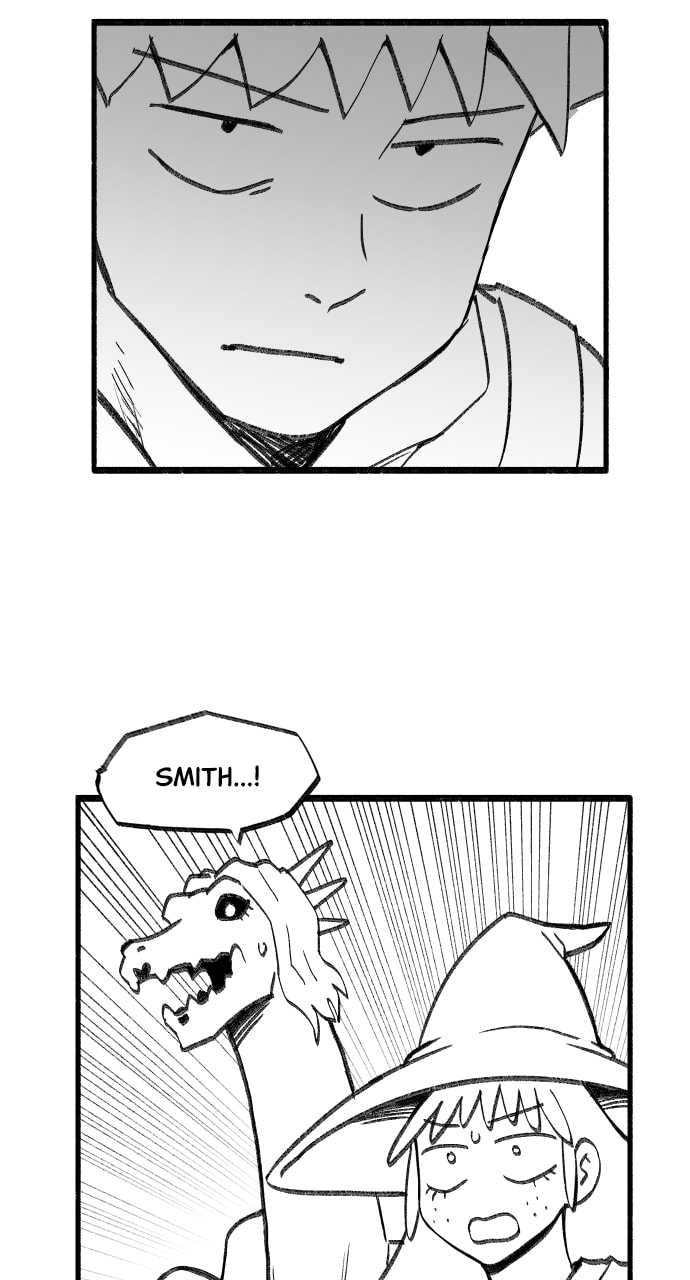 Teenage Dragon Chapter 38 page 24 - 