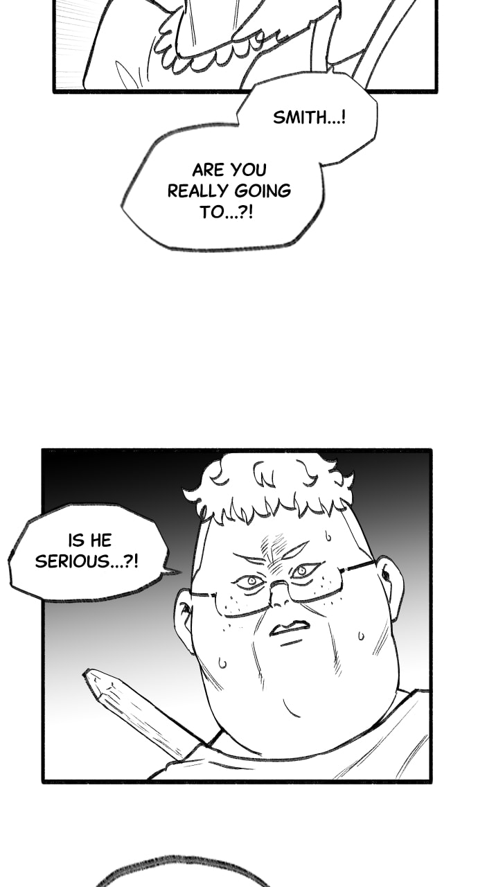 Teenage Dragon Chapter 38 page 25 - 