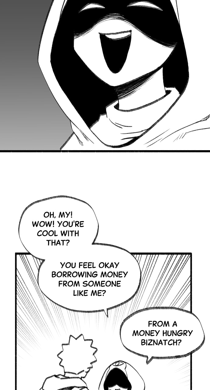 Teenage Dragon Chapter 38 page 27 - 