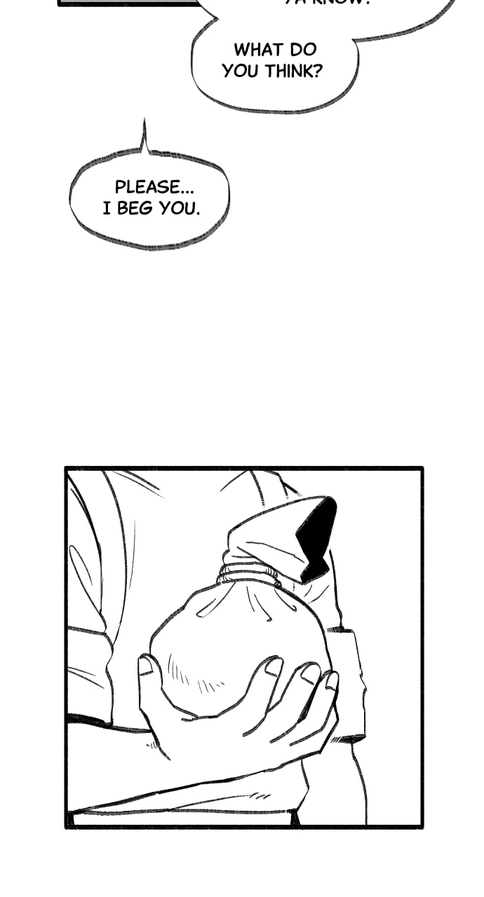 Teenage Dragon Chapter 38 page 29 - 