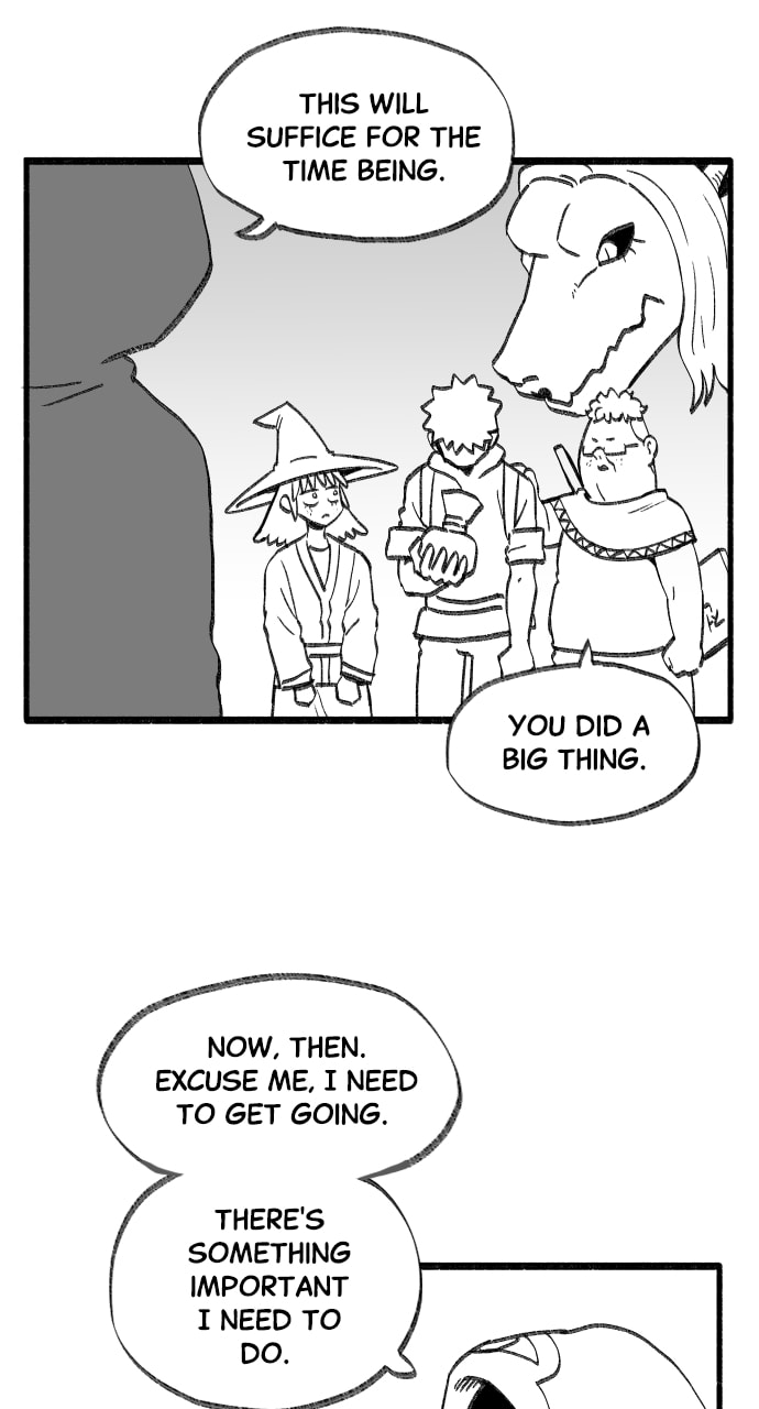 Teenage Dragon Chapter 38 page 30 - 