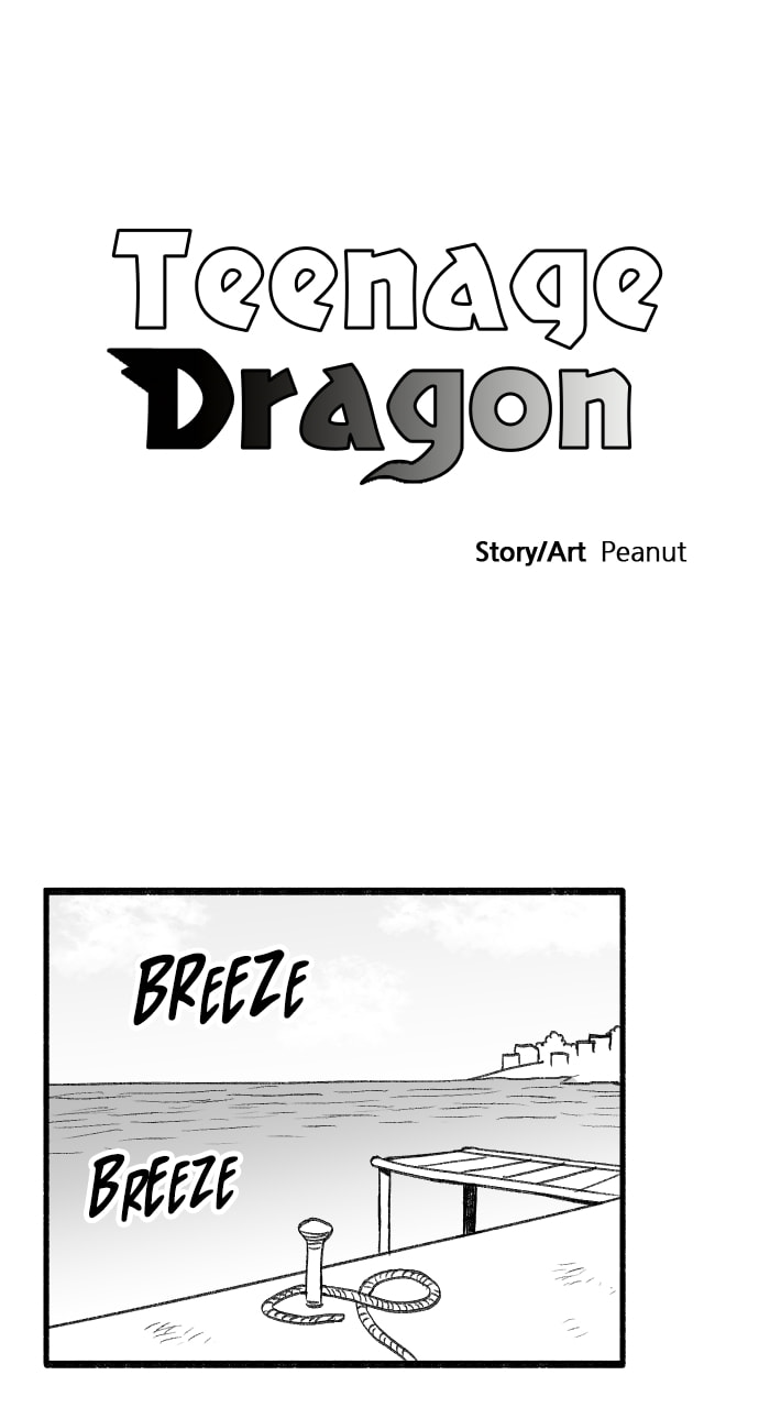 Teenage Dragon Chapter 38 page 4 - 