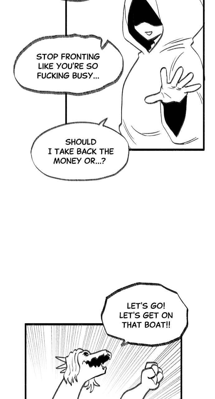 Teenage Dragon Chapter 38 page 31 - 