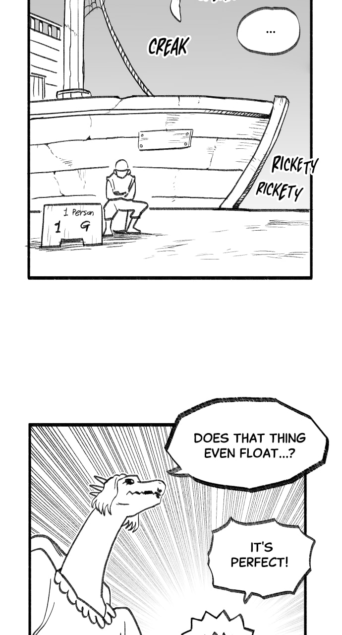 Teenage Dragon Chapter 38 page 35 - 