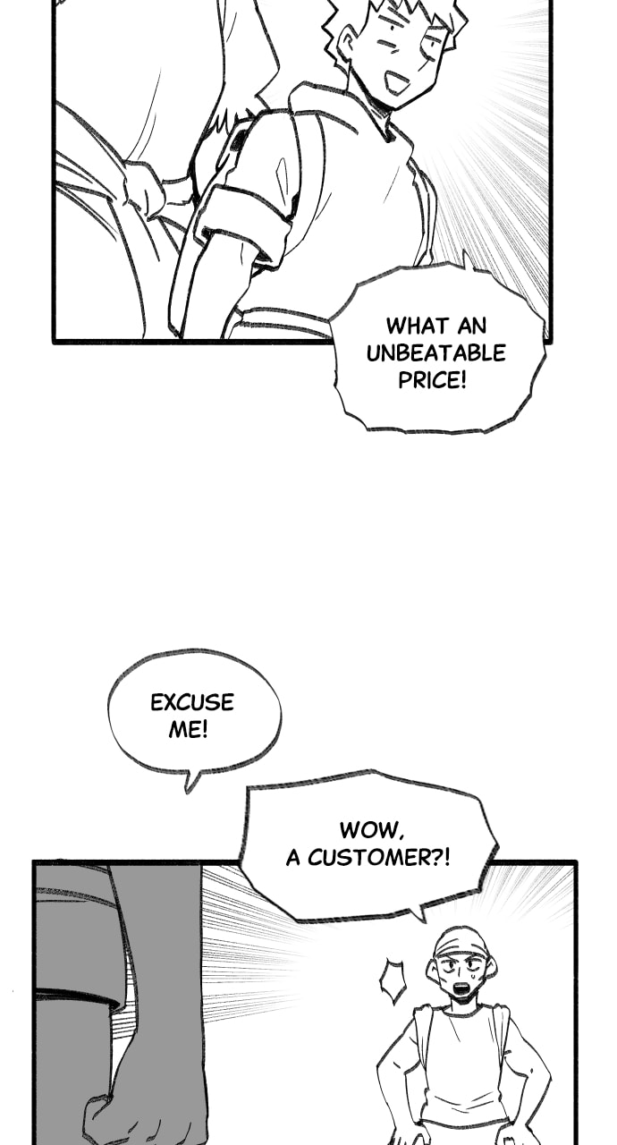 Teenage Dragon Chapter 38 page 36 - 