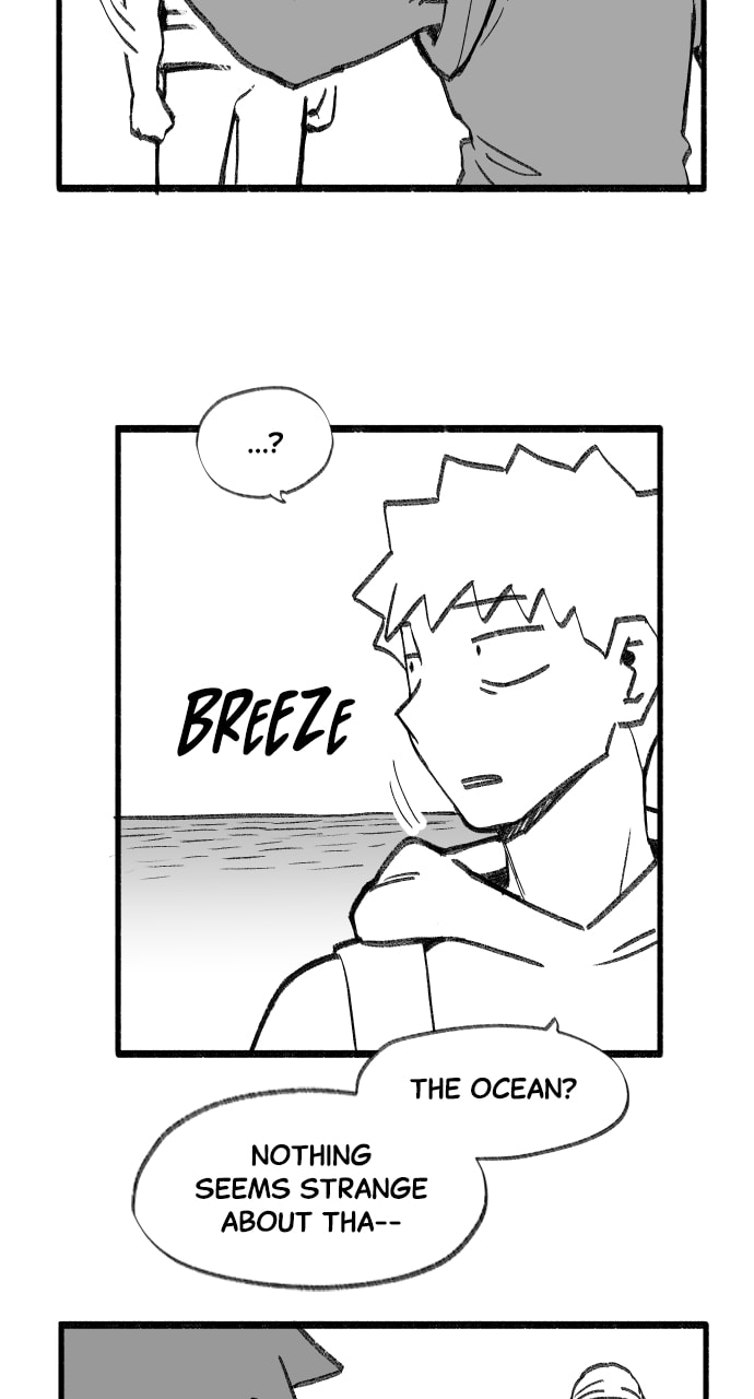 Teenage Dragon Chapter 38 page 38 - 