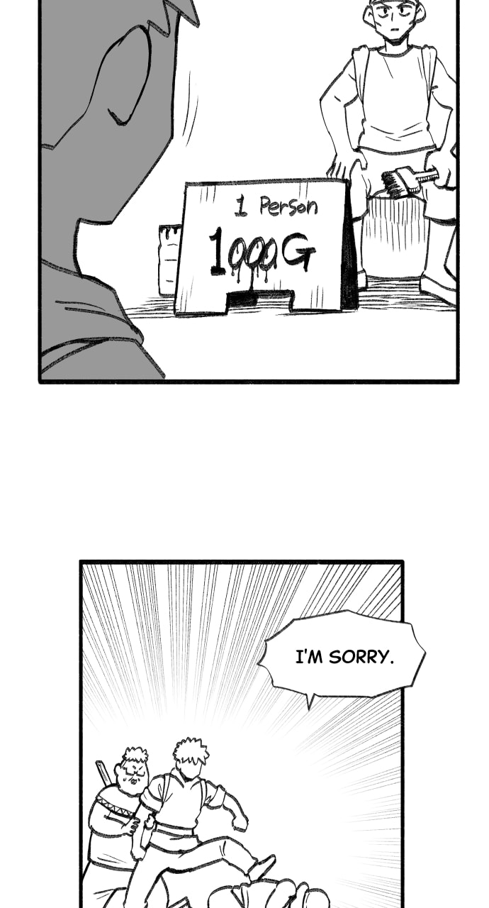 Teenage Dragon Chapter 38 page 39 - 