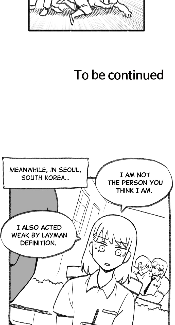 Teenage Dragon Chapter 38 page 40 - 