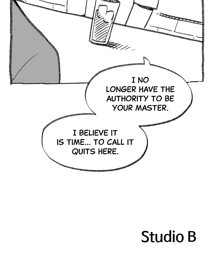 Teenage Dragon Chapter 38 page 41 - 