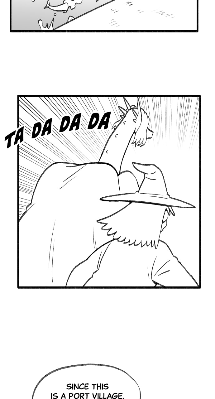 Teenage Dragon Chapter 38 page 6 - 