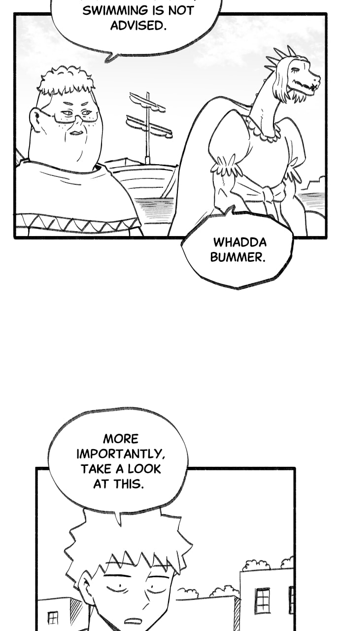 Teenage Dragon Chapter 38 page 7 - 
