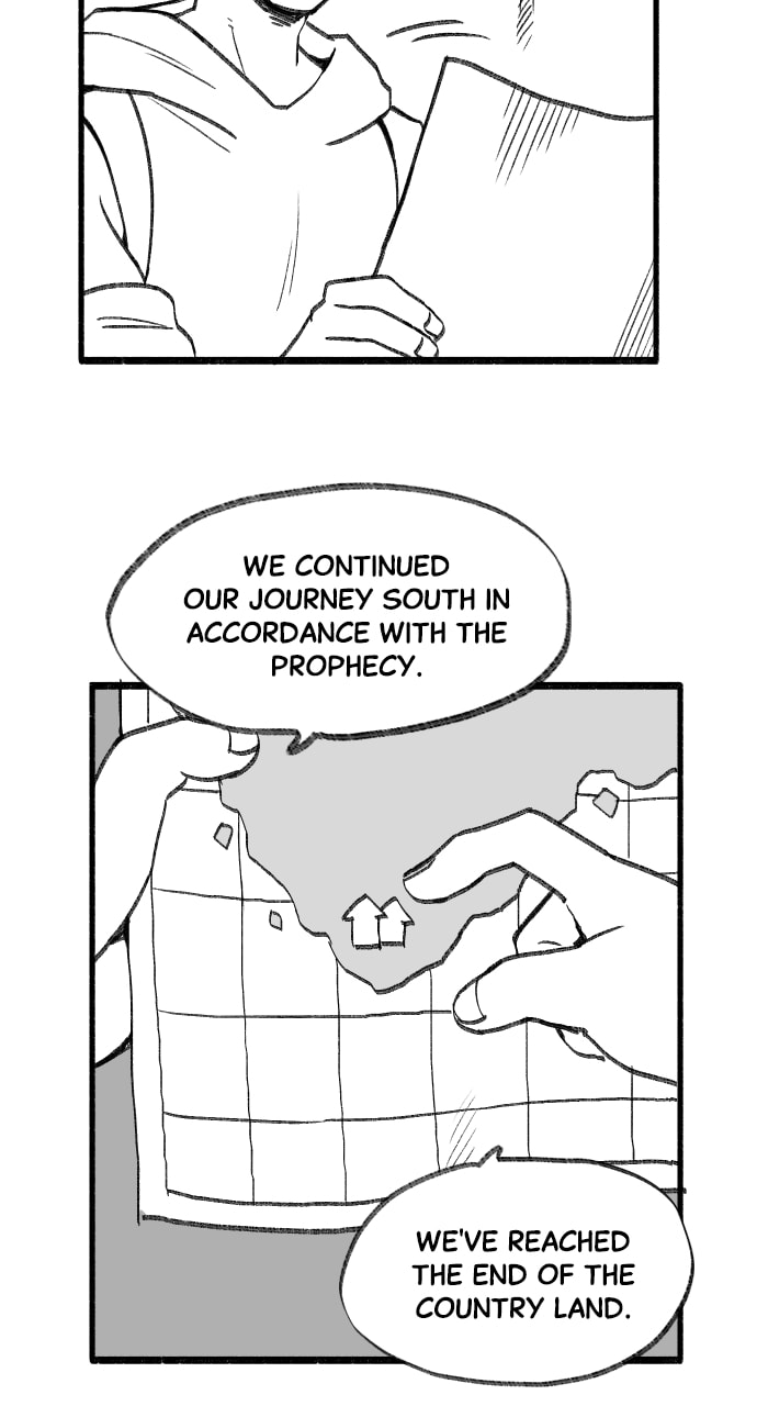 Teenage Dragon Chapter 38 page 8 - 