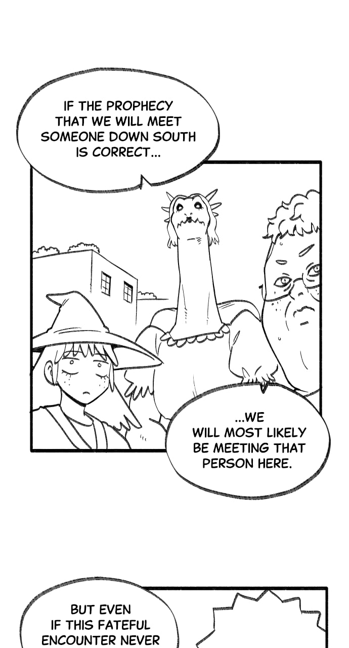 Teenage Dragon Chapter 38 page 9 - 