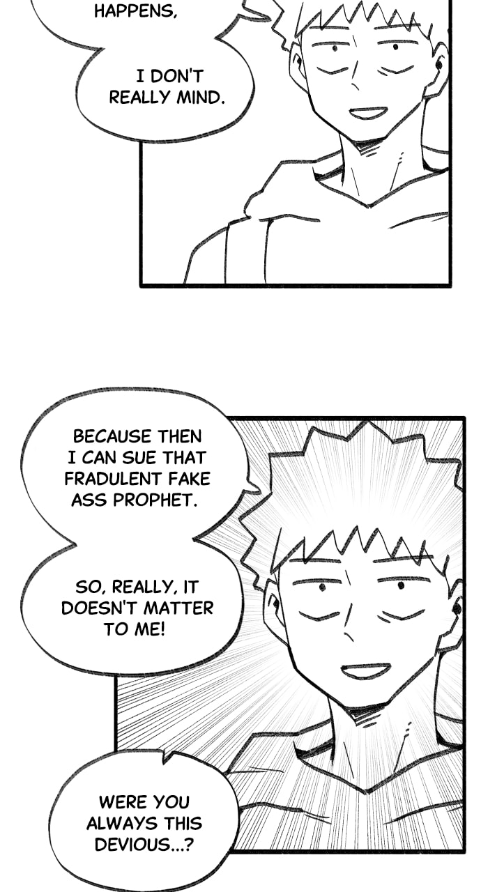 Teenage Dragon Chapter 38 page 10 - 