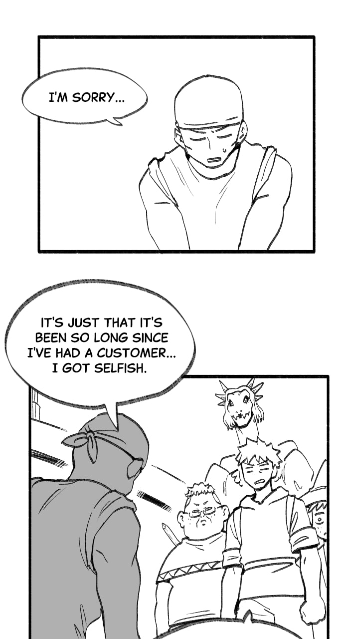 Teenage Dragon Chapter 39 page 2 - 