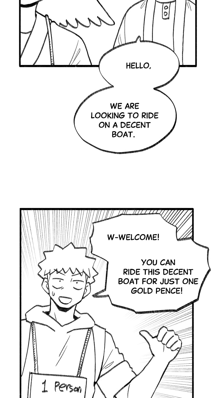 Teenage Dragon Chapter 39 page 11 - 