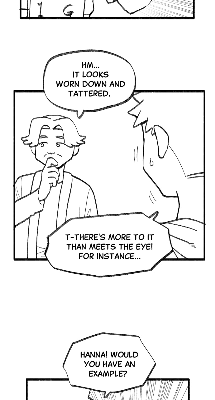 Teenage Dragon Chapter 39 page 12 - 