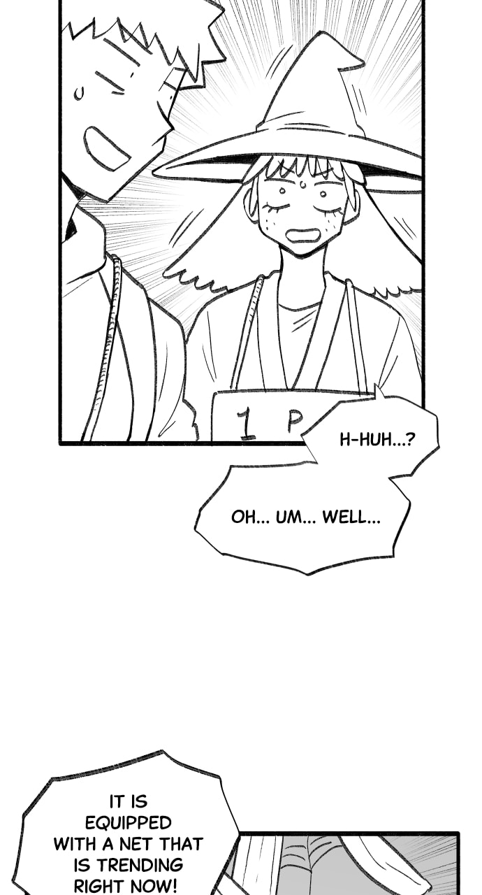 Teenage Dragon Chapter 39 page 13 - 