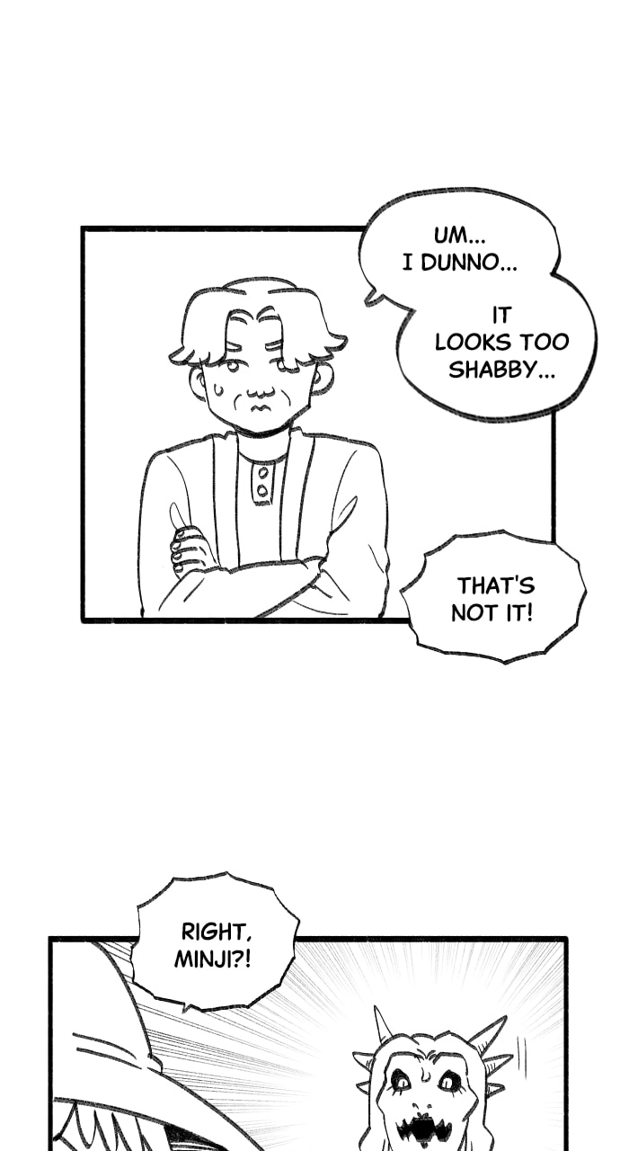 Teenage Dragon Chapter 39 page 15 - 