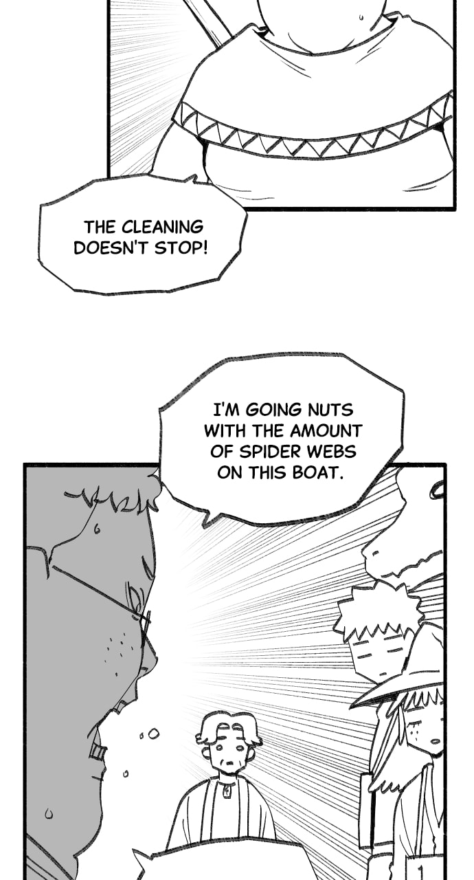 Teenage Dragon Chapter 39 page 18 - 