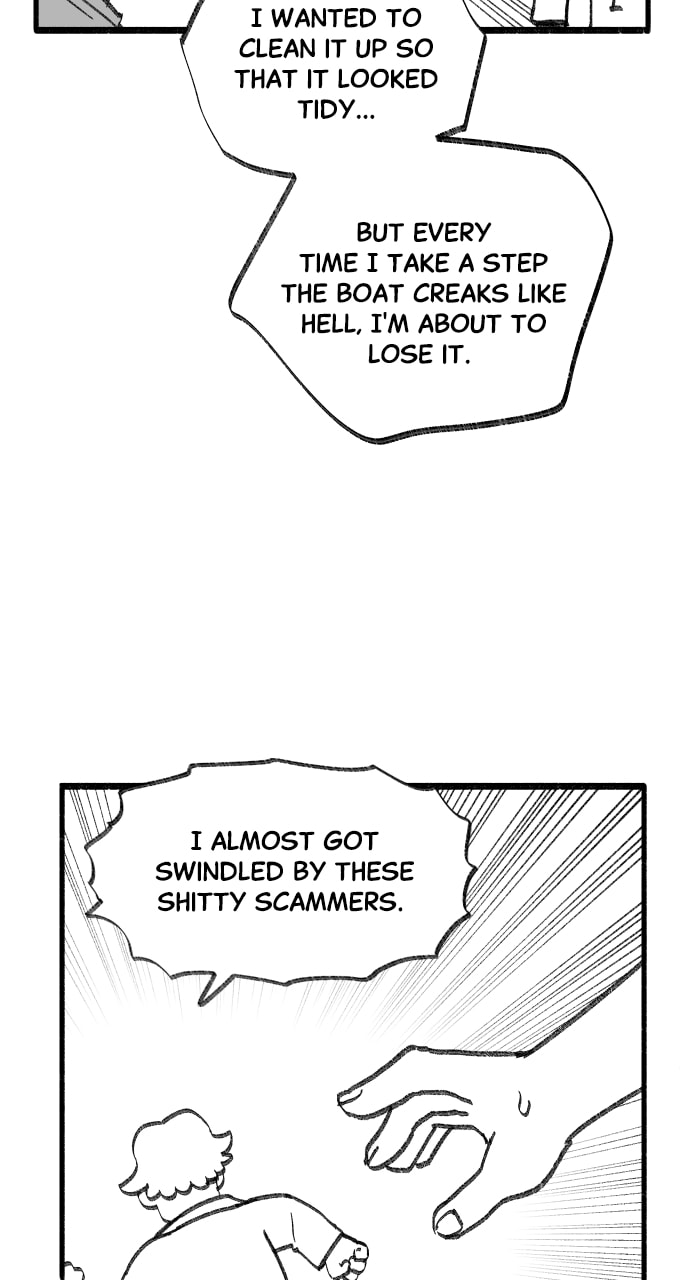 Teenage Dragon Chapter 39 page 19 - 