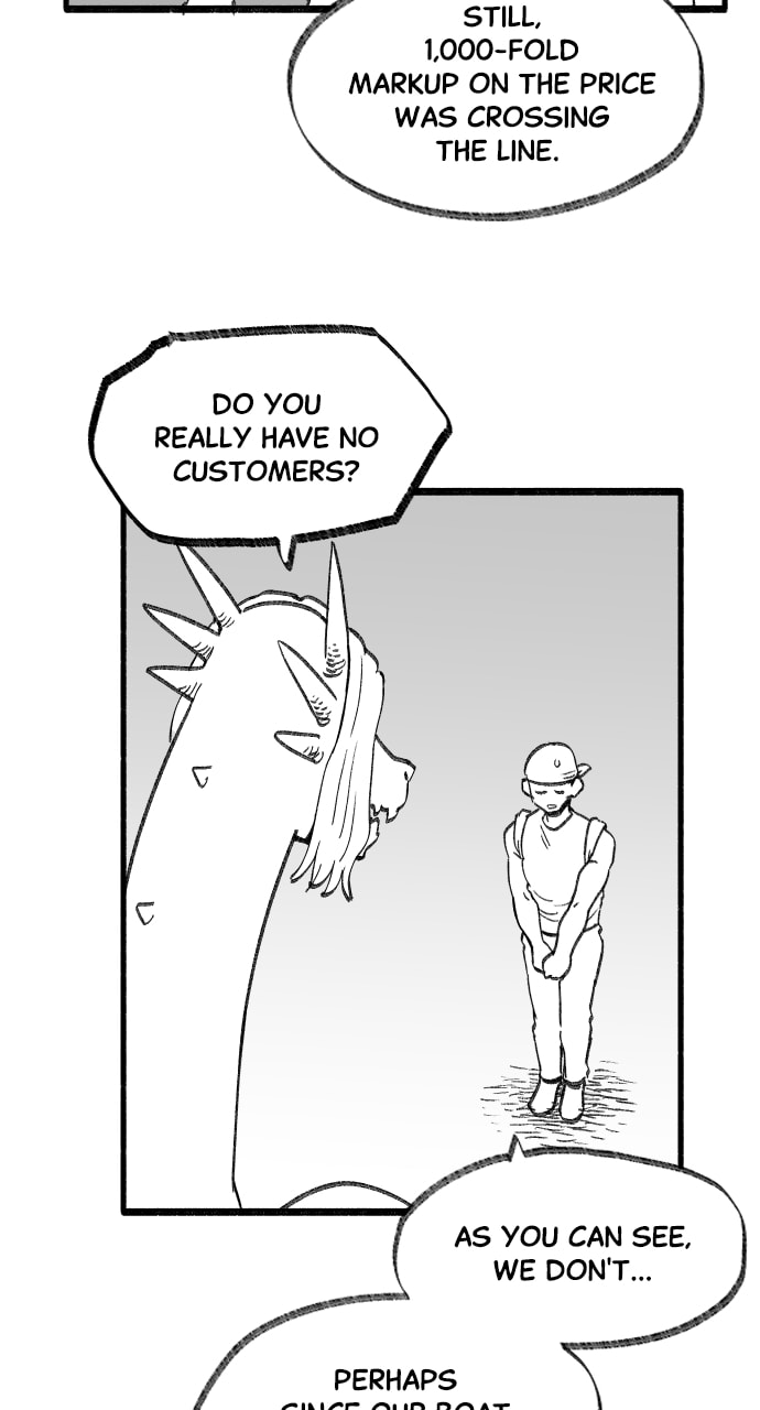 Teenage Dragon Chapter 39 page 3 - 