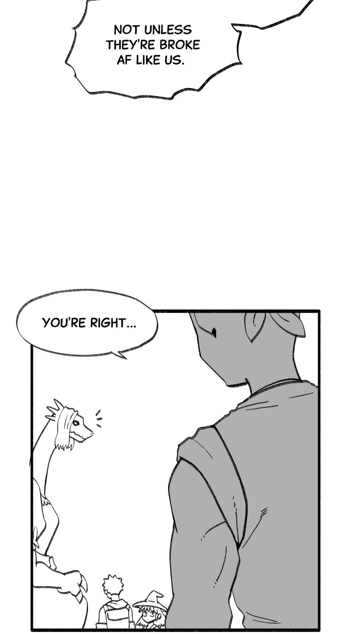 Teenage Dragon Chapter 39 page 22 - 