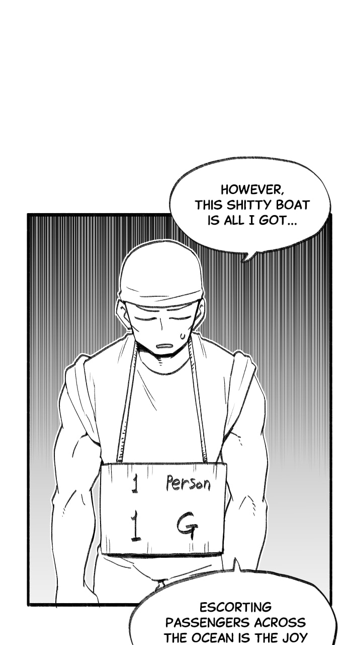 Teenage Dragon Chapter 39 page 23 - 