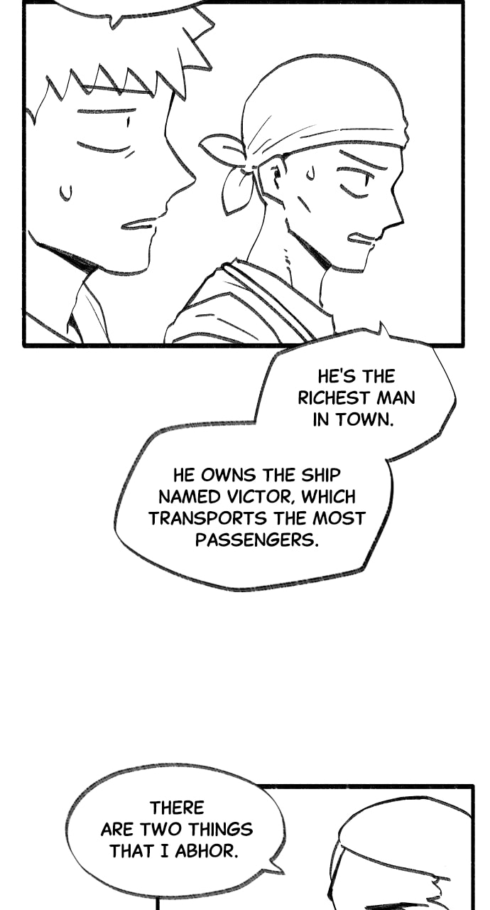 Teenage Dragon Chapter 39 page 27 - 
