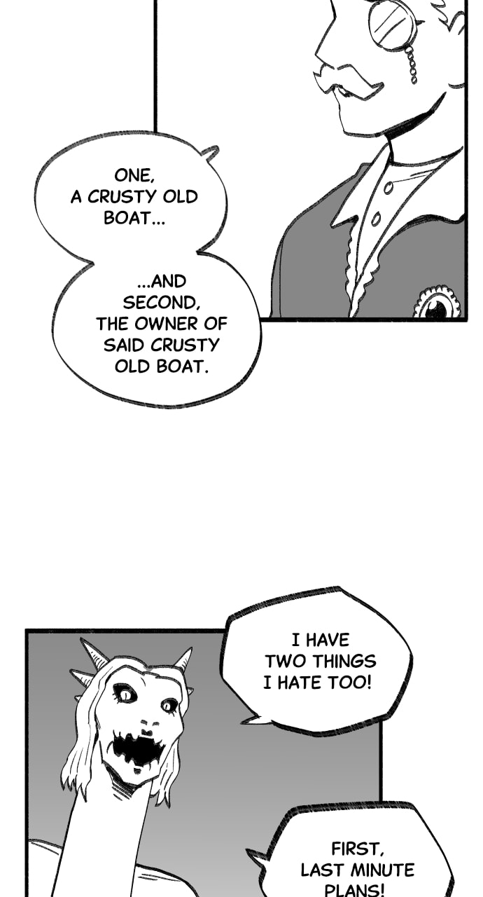 Teenage Dragon Chapter 39 page 28 - 