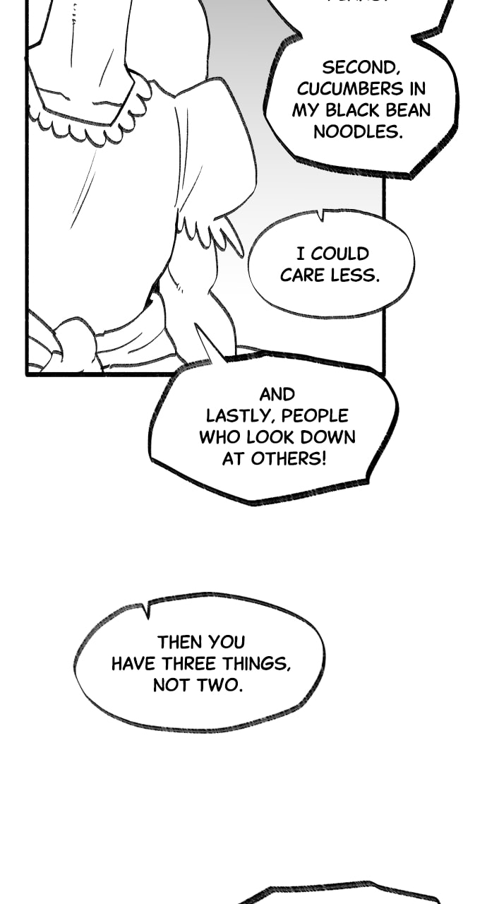 Teenage Dragon Chapter 39 page 29 - 