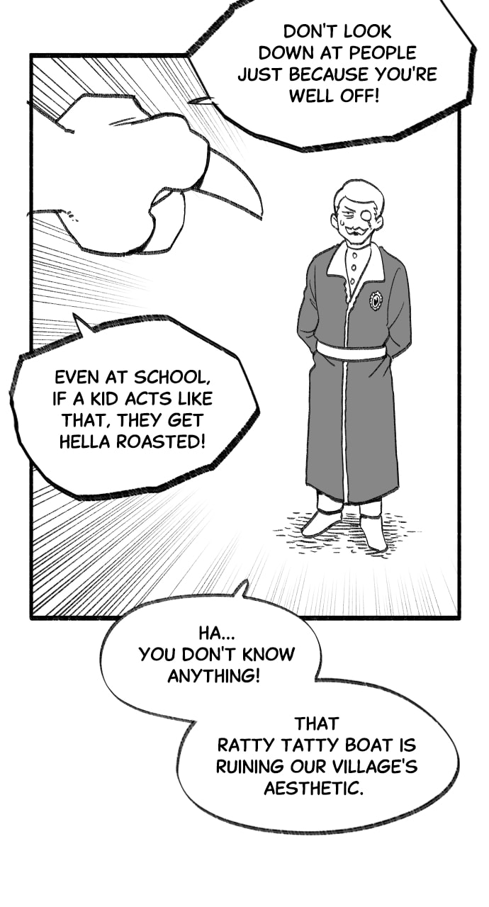 Teenage Dragon Chapter 39 page 30 - 
