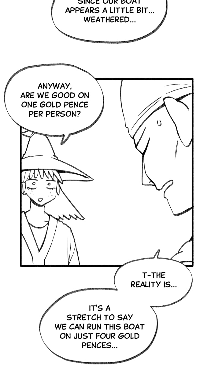 Teenage Dragon Chapter 39 page 4 - 