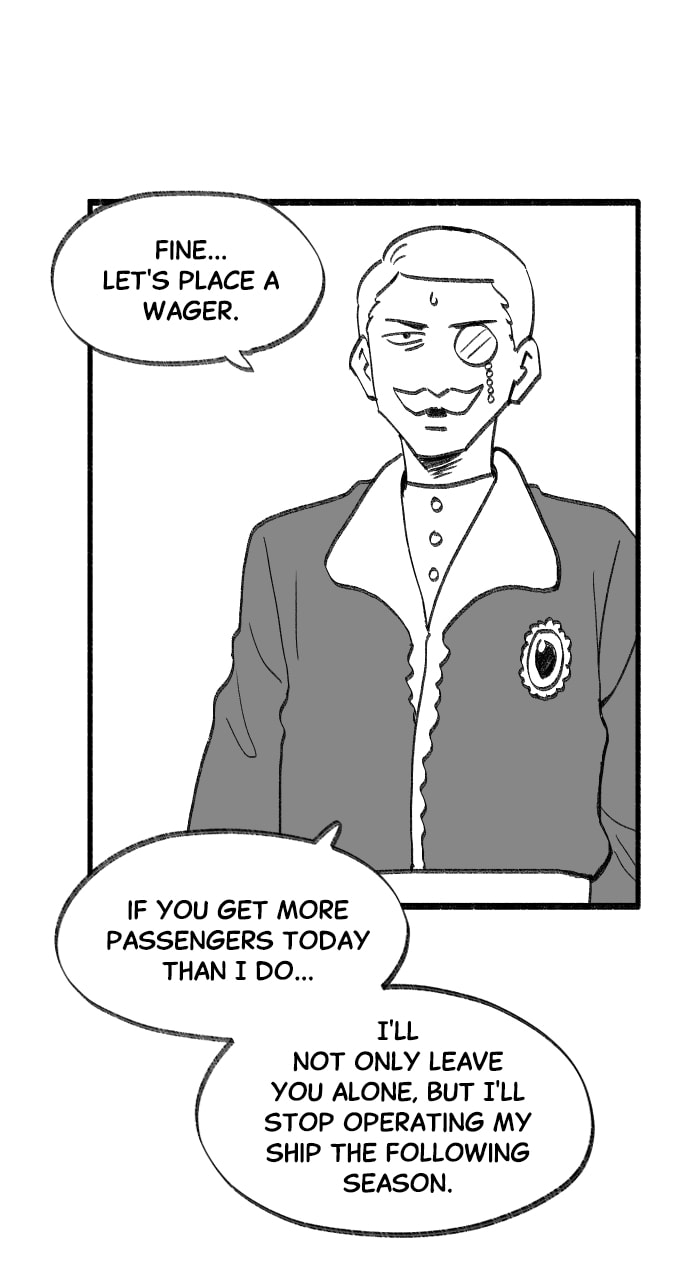 Teenage Dragon Chapter 39 page 31 - 