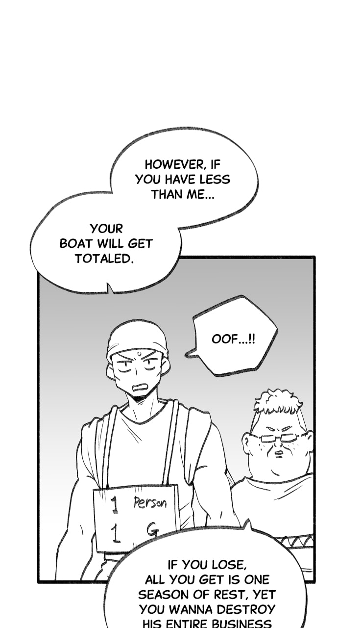 Teenage Dragon Chapter 39 page 32 - 